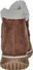 Stivali da donna Rieker, colore marrone, con zip, adatti Anteprima dell’immagine prodotto 45