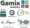 GAMIX POOL SYSTEM ALGA OFF ANTYGLON - Skuteczny Środek do Podgląd zdjęcia produktu 4