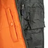 Mil-Tec PES Bomberjacke MA1 olive, L Náhled obrázku produktu 6