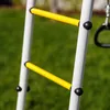 Kinderspielplatz Garten Schaukeln Spielplatz Outdoor Produktbild-Vorschau 8