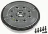 SACHS 2294 000 109 240mm ZMS Zweimassenschwungrad DMF für Produktbild-Vorschau 2