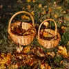 Creative Home Osterkörbchen Osterkorb Picknickkorb Produktbild-Vorschau 8