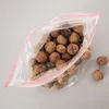 Orion ziplock sáčky priehľadné sáčky plastové sáčky obalové Náhľad obrázku produktu 6