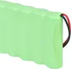 vhbw Akku Ersatz für Roto ZEL 12V, GPRHC212B206 für Produktbild-Vorschau 7