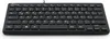 MediaRange Tastatur USB 2.0 Kompakt Flach 78 Tasten Schwarz Produktbild-Vorschau 3