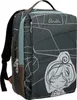 Anekke sac à dos de loisirs sac à dos pour ordinateur Voir les images du produit 2