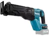 Makita JR 001 GZ accu reciprozaag 40 V max. borstelloze Productafbeelding-voorbeeld 10