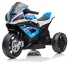 BMW HP4 Mini Elektrische kinderfiets, 7,4V (2–5 jaar) – Productafbeelding-voorbeeld 1