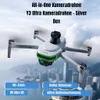 GOLDSTERN-TECH RC-Quadrocopter P31 (GPS 8K Kamera-Drohne, Produktbild-Vorschau 6