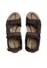 Geox Uomo Sandal Strada Sandale Braun Produktbild-Vorschau 12