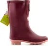 Regatta Fairweather Shine Kinder-Wandergummistiefel mit Produktbild-Vorschau 5