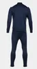 Joma Championship Vii Trainingsanzug Blau L Mann Blau L Produktbild-Vorschau 2