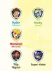 PAW Patrol Erstlesebuch: Die Super-Welpen sind nicht zu Produktbild-Vorschau 6