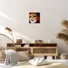 Bild auf Leinwand - Leinwandbild - Venezianische Maske Produktbild-Vorschau 7