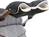 DIAOPROTECT Handwärmer Kinderwagen, Winddichte Kinderwagen Produktbild-Vorschau 1