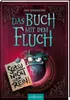 Das Buch mit dem Fluch - Schau nicht hier rein! (Das Buch Produktbild-Vorschau 1