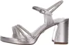 Tamaris Pumps, Absatz bis 45 mm in gold/silber/bronce, Gr. Produktbild-Vorschau 2