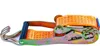 UNITRAILER Spanngurte Set 4 Stück 10m 50mm 5t Zurrgurte mit Produktbild-Vorschau 6