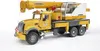 Bruder MACK Granite Liebherr Kran-LKW Produktbild-Vorschau 10