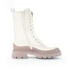 Gabor stivaletti da donna 91.831.22 Colore: Beige Taglia: Anteprima dell’immagine prodotto 39