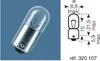 OSRAM rovka pomocn T4W 12V 3893FS10-10 ks Náhled obrázku produktu 12