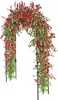 Pergola ogrodowa na kwiaty, róże łuk Sweet summer 240 cm Podgląd zdjęcia produktu 7