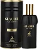 Maison Alhambra Glacier Le Noir Eau De Parfum 100 ml (man) Produktbild-Vorschau 2