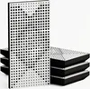 4er-Pack — Schmale Schallabsorptions-Diffus-Akustikplatte | Produktbild-Vorschau 1