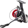 SHIMANO Ninja LT, 1000, Beidhändig, Spinning Angelrolle, Produktbild-Vorschau 9