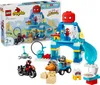 LEGO DUPLO Kryjówka Pajęczej Drużyny, Zestaw do budowania, Podgląd zdjęcia produktu 14