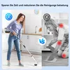 Reinigungsbürsten, 2600 mAh Elektrische Reinigungsbürste, 2 Produktbild-Vorschau 3