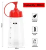 2 Stš¹ck 10,5oz (300 ml) Squeeze Flasche, Plastik Produktbild-Vorschau 2