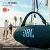 JBL Charge 6| Tragbarer Bluetooth-Lautsprecher| Blau Produktbild-Vorschau 13