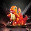 4D Build - Pokémon Glumanda Produktbild-Vorschau 4