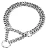 Nobby Kettenwürger zweireihig chrom L: 45 cm, Ø 2,5 mm Produktbild-Vorschau 3
