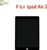 LCD Display für iPad Air 2 A1566 A1567 (2014) Retina Produktbild-Vorschau 3