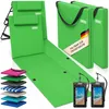 DETEX® 2er Set Sonnenliege Klappbar Strandliege Rückenlehne Produktbild-Vorschau 1