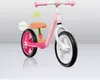 Lionelo Alex Running Bike Detský bicykel do 30 kg Sedlo a Náhľad obrázku produktu 5