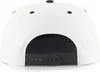 47 Brand Snapback Cap - CROSSTOWN Pittsburgh Penguins Produktbild-Vorschau 2