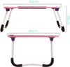 Laptop Tisch Betttisch Bett Tablett Laptop Schreibtisch Produktbild-Vorschau 4