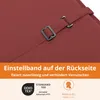 sleepling - Set di 2 cuscini per schienale alto, cuscino Anteprima dell’immagine prodotto 3