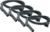 vhbw 4x Ersatz Schlauch kompatibel mit Cleanfix S 21 SW 15, Produktbild-Vorschau 1