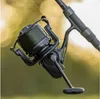 Kołowrotek Avid Carp Ex Cast Deep Carp srebrny 12000 Podgląd zdjęcia produktu 8