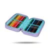 Set scolastico Stitch Coolpack, zaino a 2 scomparti «Jerry» Anteprima dell’immagine prodotto 9