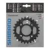 SHIMANO Kettenblatt ACERA FC-M391 22 Zähne - Präzise Produktbild-Vorschau 4