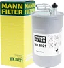 Kraftstofffilter WK820 / 1 Produktbild-Vorschau 4