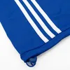 Adidas Sereno 11 Half Zip Fussball Sweatshirt Trainings Produktbild-Vorschau 4