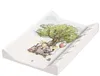 KEEEPER Přebalovací podložka s pevnou deskou "Winnie", Bílá Náhled obrázku produktu 1