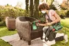 Bosch PFS 2000 800ml Druckluftzerstäuber (0603207300) Anteprima dell’immagine prodotto 2
