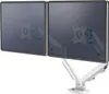 Fellowes TIS 40" 2TFT 4Gelenke weiß    Max.8KG Gasfeder Voir les images du produit 4